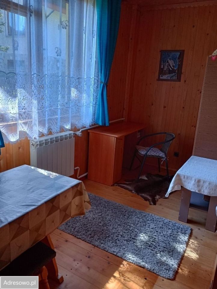 dom wolnostojący, 6 pokoi Skomielna Czarna. Zdjęcie 4