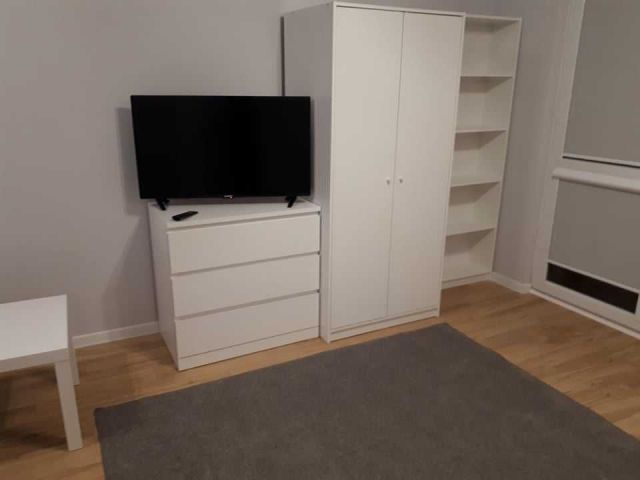 Mieszkanie 1-pokojowe Rzeszów Nowe Miasto, ul. Podwisłocze. Zdjęcie 1