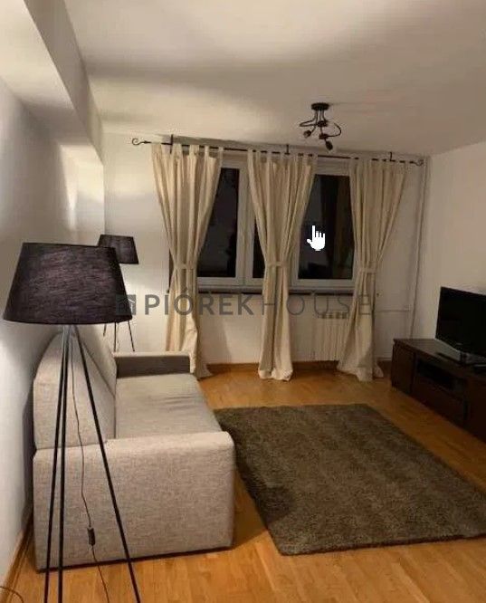 Mieszkanie 2-pokojowe Warszawa Ursus, ul. Czerwona Droga