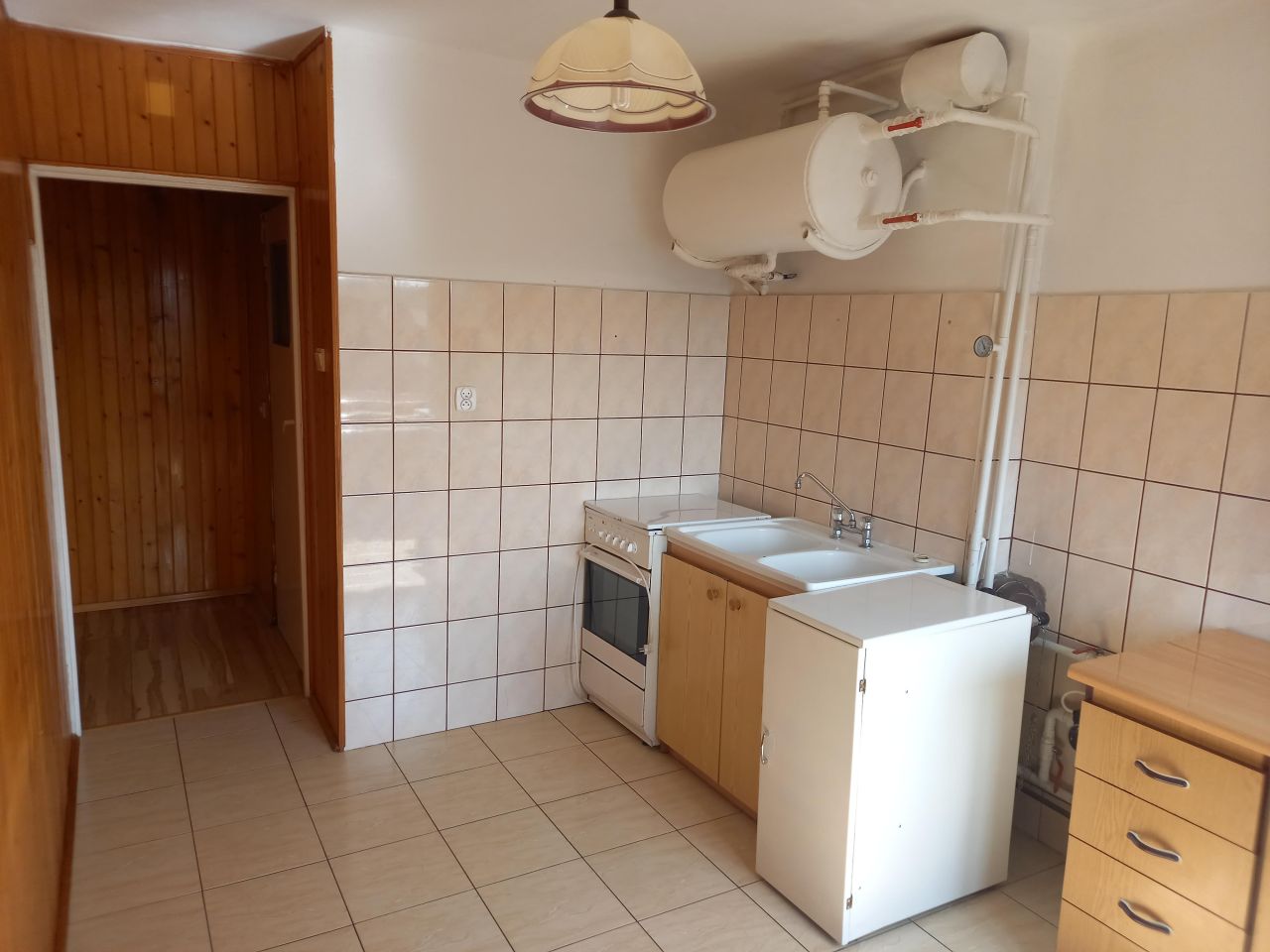 Mieszkanie 2-pokojowe Rykały. Zdjęcie 10