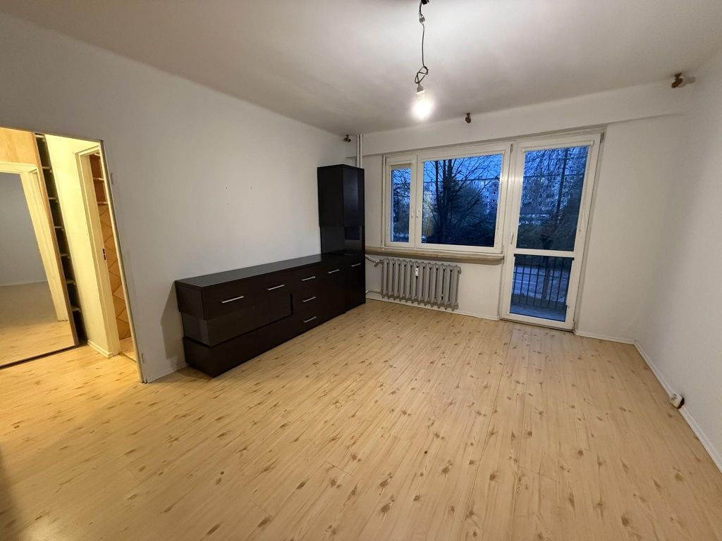 Mieszkanie 3-pokojowe Łask