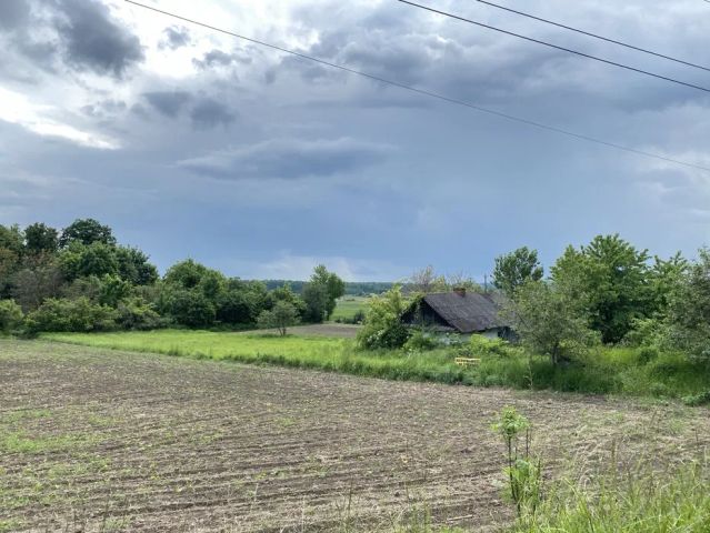 Działka inna Pukarzów. Zdjęcie 1