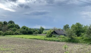 Działka inna Pukarzów