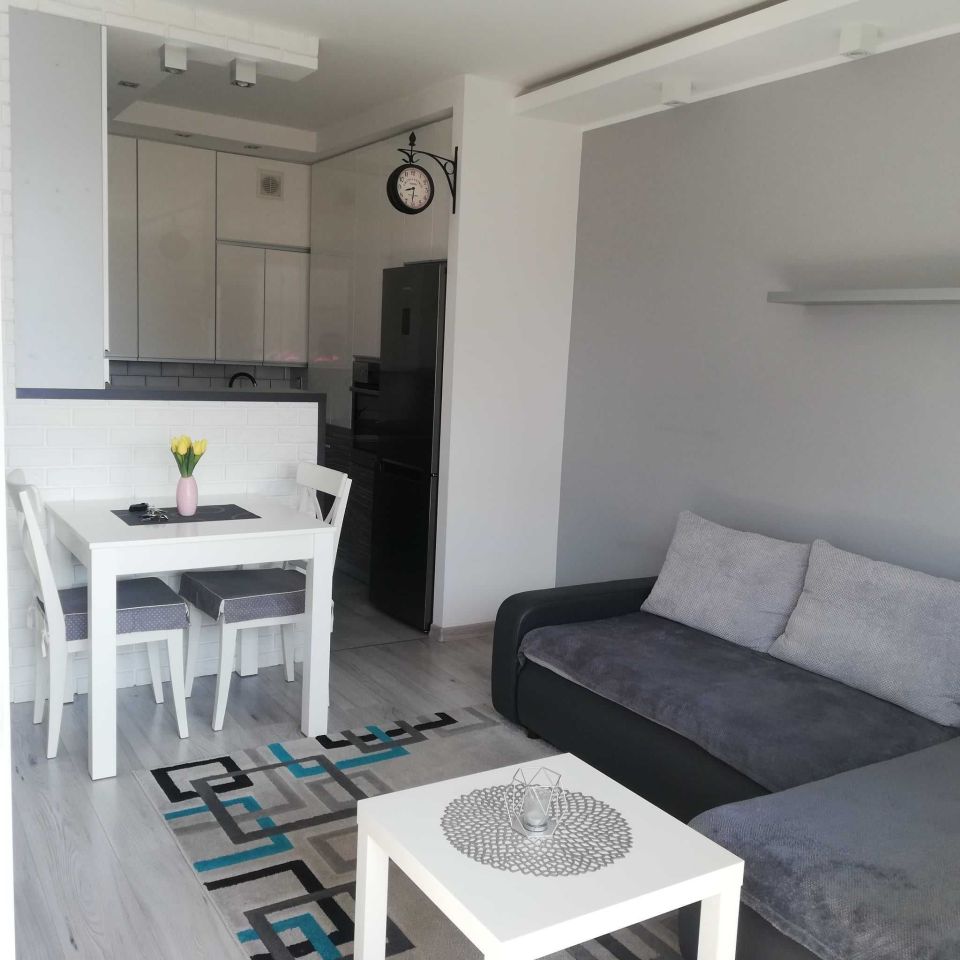 Mieszkanie 2-pokojowe Grójec, ul. Zdrojowa