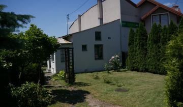 Działka budowlana Olsztyn, ul. Żwirki i Wigury