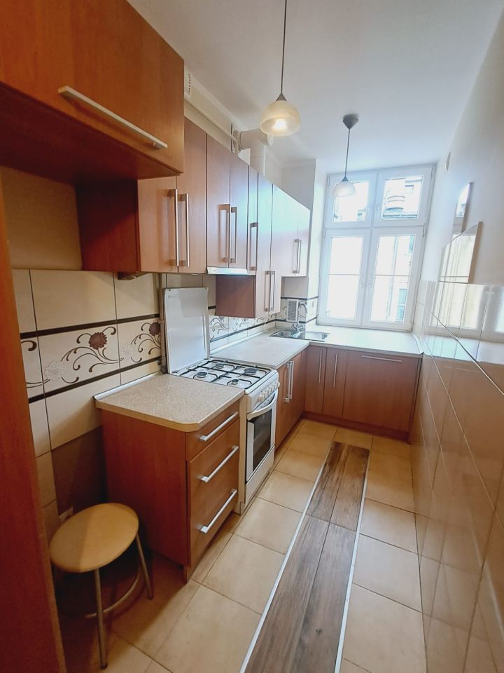 Mieszkanie 3-pokojowe Kalisz Centrum, ul. Warszawska. Zdjęcie 9