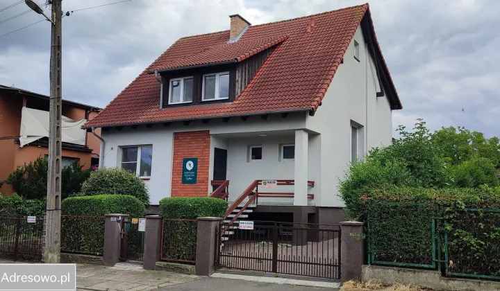 dom wolnostojący, 7 pokoi Pyrzyce