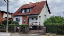 dom wolnostojący, 7 pokoi Pyrzyce