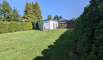 Działka rod Siemianowice Śląskie Centrum, ul. Bohaterów Westerplatte