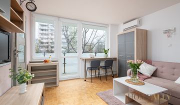Mieszkanie 2-pokojowe Warszawa Praga, ul. Fundamentowa