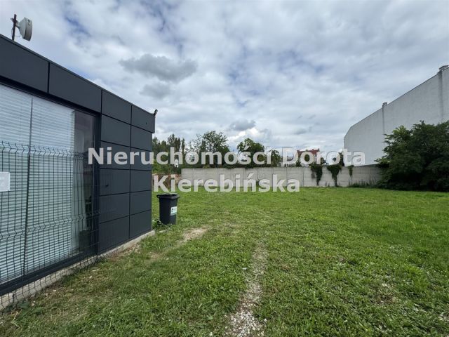 Działka inwestycyjna Tomaszów Mazowiecki, ul. Polna. Zdjęcie 3