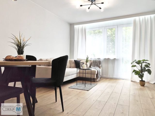 Mieszkanie 2-pokojowe Kielce Bocianek, ul. Stanisława Wyspiańskiego. Zdjęcie 6