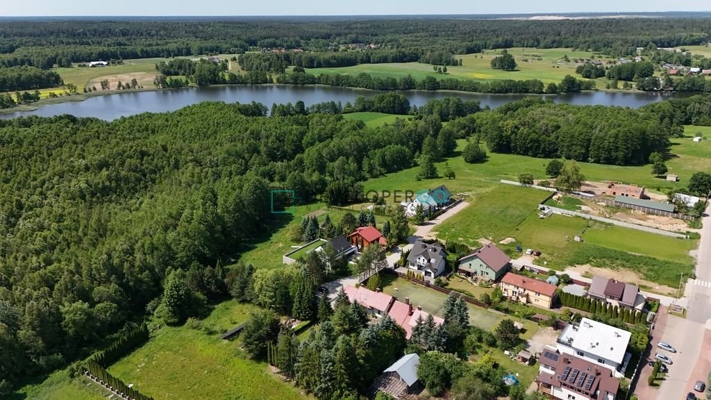 dom wolnostojący, 6 pokoi Stary Folwark. Zdjęcie 17