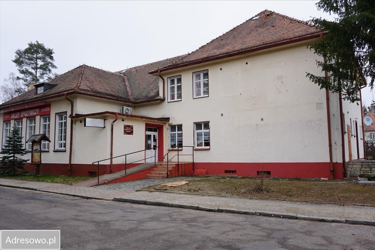 Lokal Borne Sulinowo. Zdjęcie 2