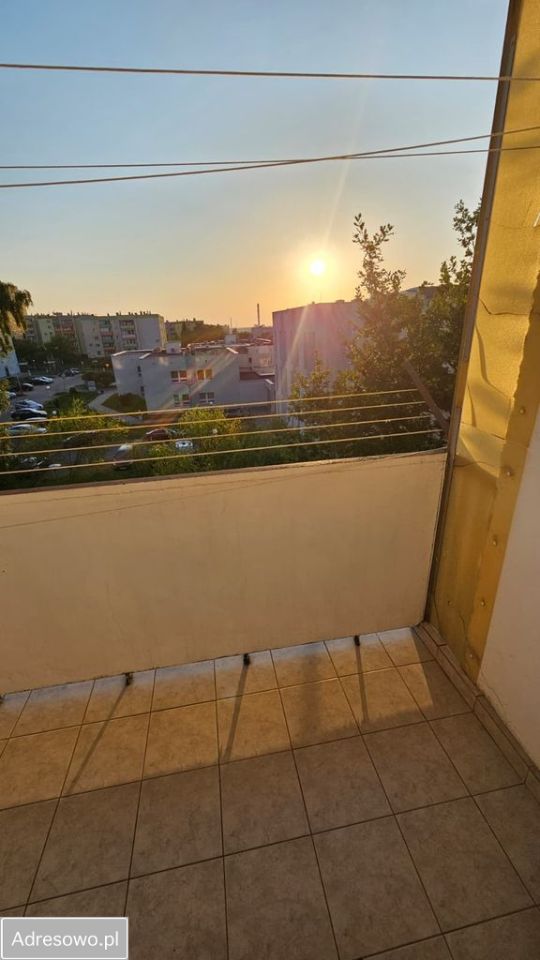 Mieszkanie 3-pokojowe Kielce, os. Na Stoku. Zdjęcie 14