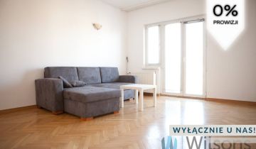 Mieszkanie 1-pokojowe Warszawa Praga-Południe, ul. Angorska