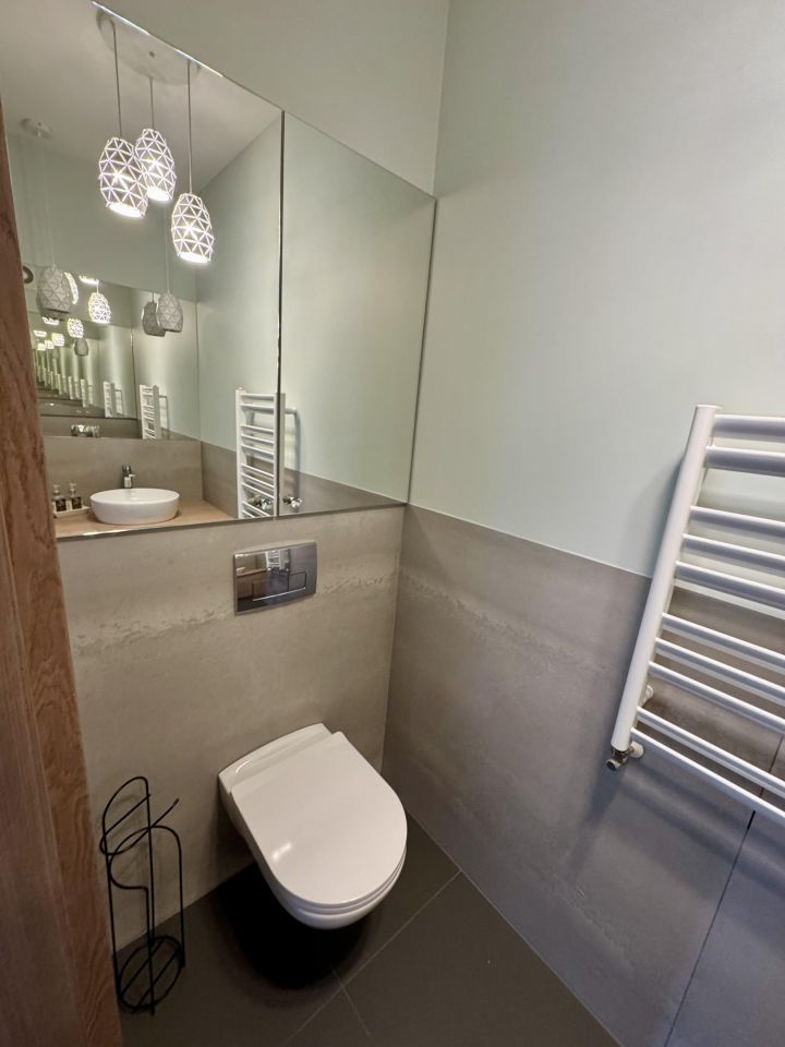 dom wolnostojący, 5 pokoi Tomaszkowo, ul. Wilgi. Zdjęcie 13