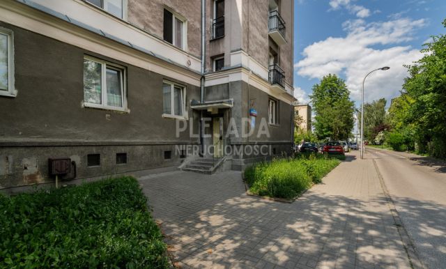 Mieszkanie 2-pokojowe Warszawa Włochy, ul. Astronautów. Zdjęcie 16