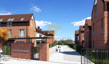 dom szeregowy, 5 pokoi Warszawa Wawer