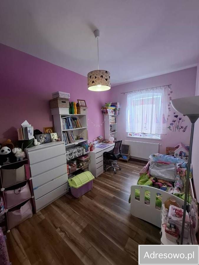 Mieszkanie 5-pokojowe Lasek. Zdjęcie 8