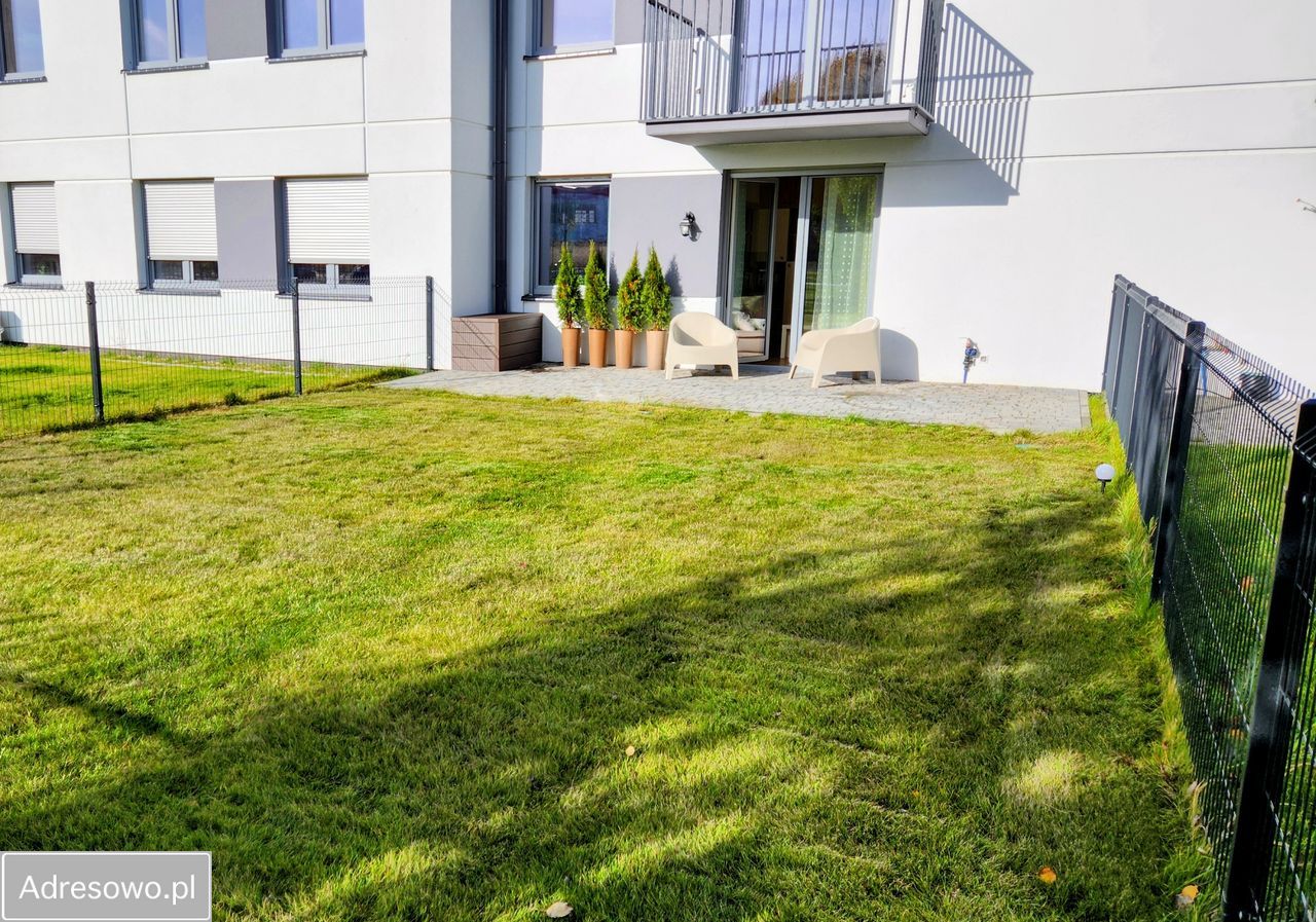 Mieszkanie 3-pokojowe Stargard. Zdjęcie 16