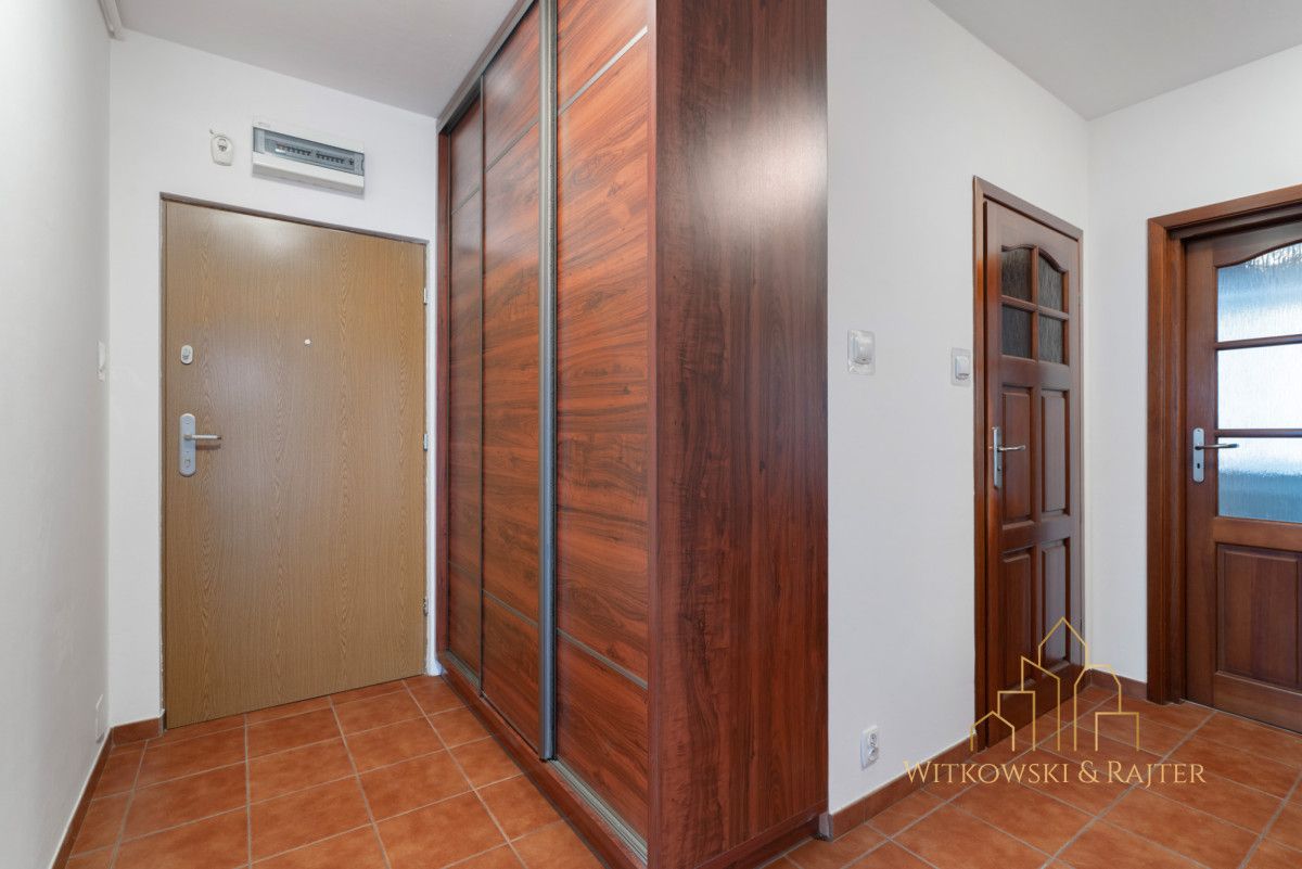 Mieszkanie 3-pokojowe Marki, ul. Słoneczna. Zdjęcie 10