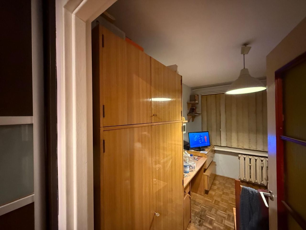 Mieszkanie 4-pokojowe Kraków Prokocim, ul. Jana Kozietulskiego. Zdjęcie 7