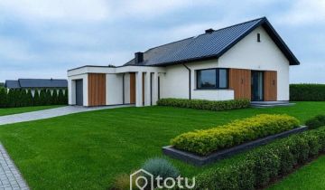 dom wolnostojący, 4 pokoje Wólka Szczawińska