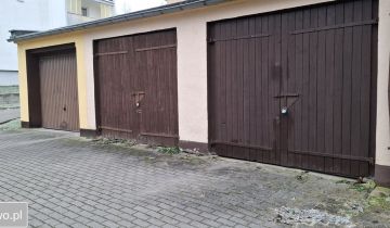 Garaż/miejsce parkingowe Orneta, ul. Podleśna