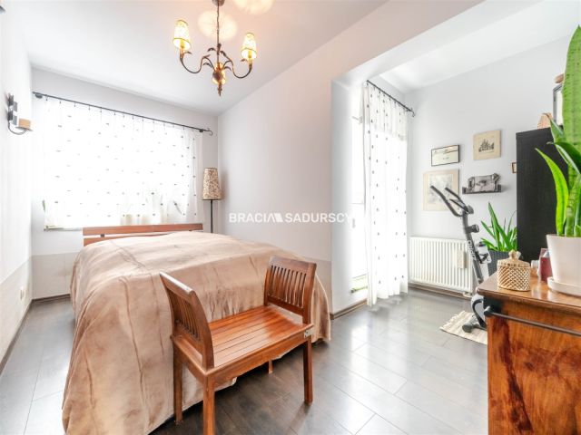 Mieszkanie 3-pokojowe Kraków Dębniki, ul. Mieczykowa. Zdjęcie 22