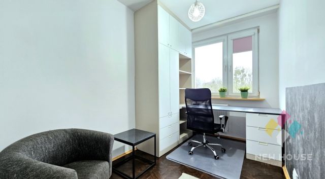 Mieszkanie 3-pokojowe Olsztyn Zatorze, ul. Aleksandra Puszkina. Zdjęcie 3