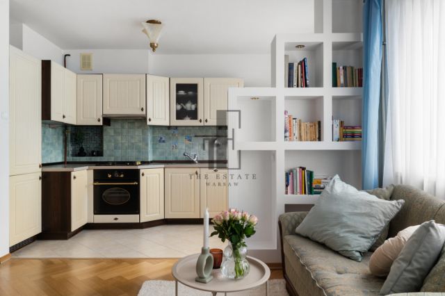 Mieszkanie 2-pokojowe Warszawa, ul. Eustachego Tyszkiewicza. Zdjęcie 7