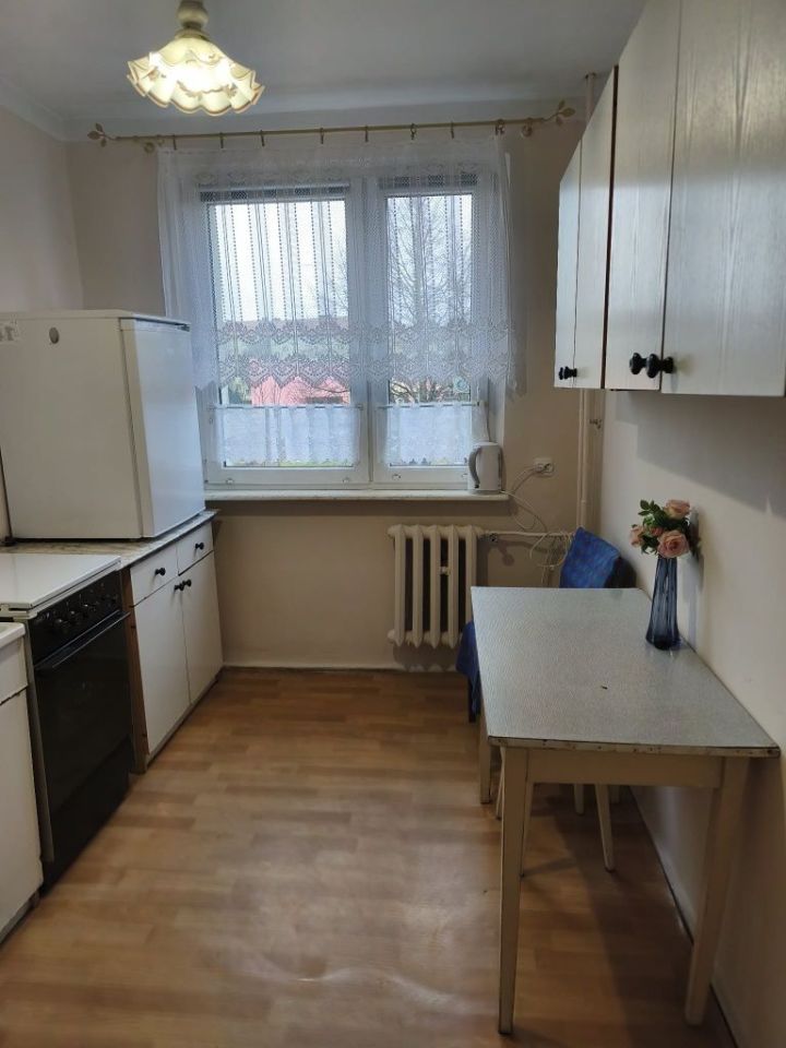 Mieszkanie 1-pokojowe Nowogard. Zdjęcie 3