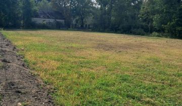 Działka budowlana Leszczydół-Nowiny, ul. Wspólna