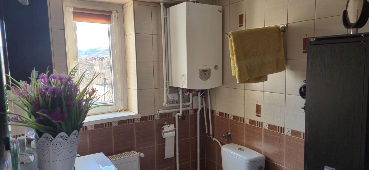 Mieszkanie 3-pokojowe Głuszyca, ul. Grunwaldzka. Zdjęcie 10