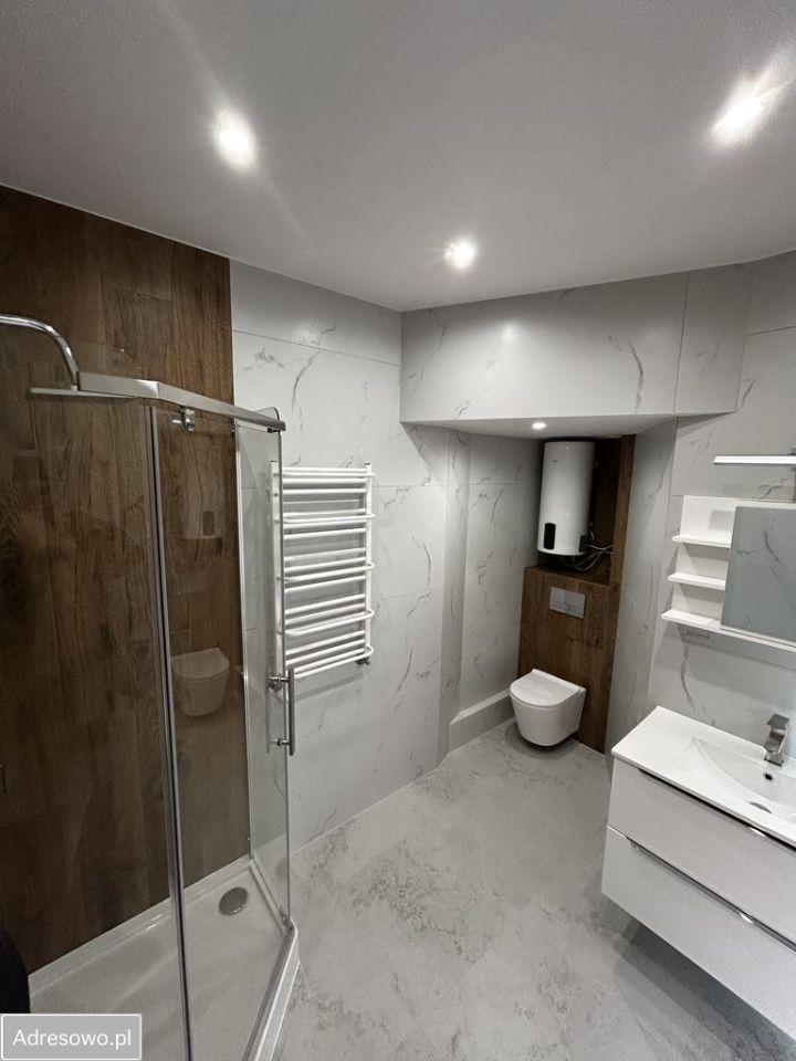 Mieszkanie 2-pokojowe Brzeg, ul. Ofiar Katynia. Zdjęcie 3