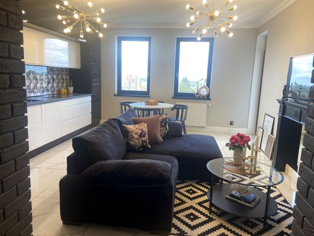 Mieszkanie 2-pokojowe Elbląg, ul. Pułkownika Stanisława Dąbka. Zdjęcie 1