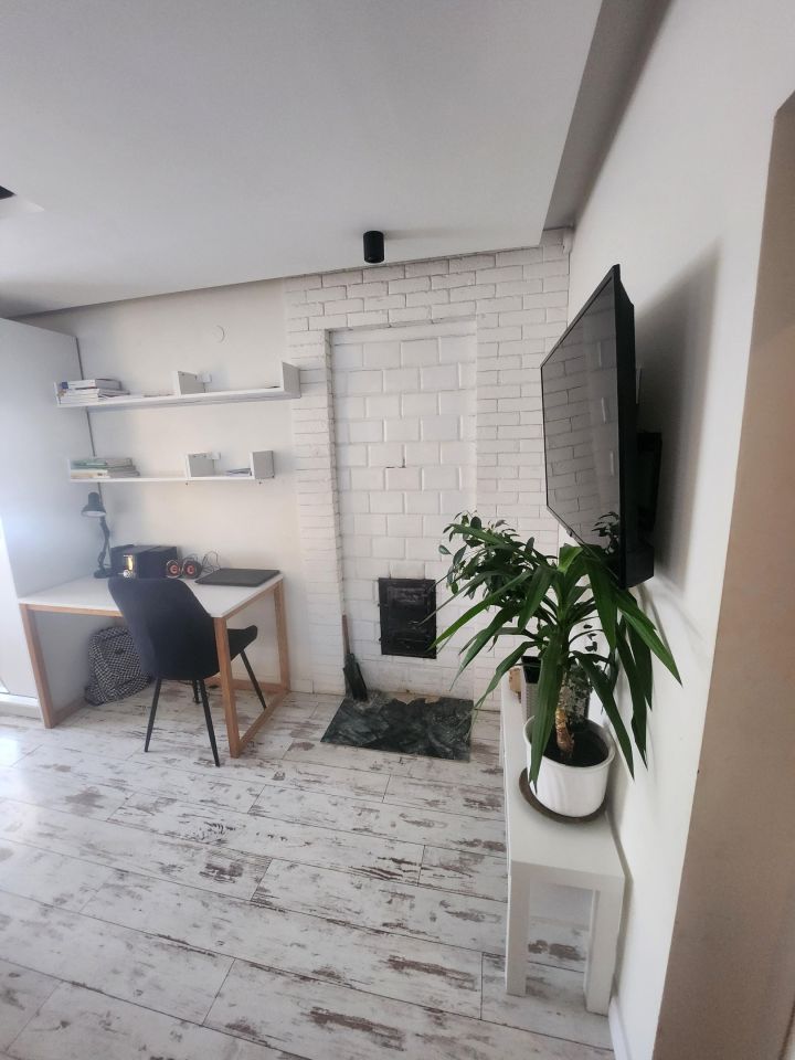 dom wolnostojący, 2 pokoje Trawniki, Trawniki. Zdjęcie 27