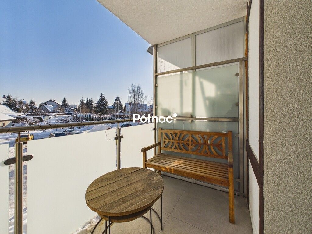 Mieszkanie 2-pokojowe Olsztyn. Zdjęcie 5