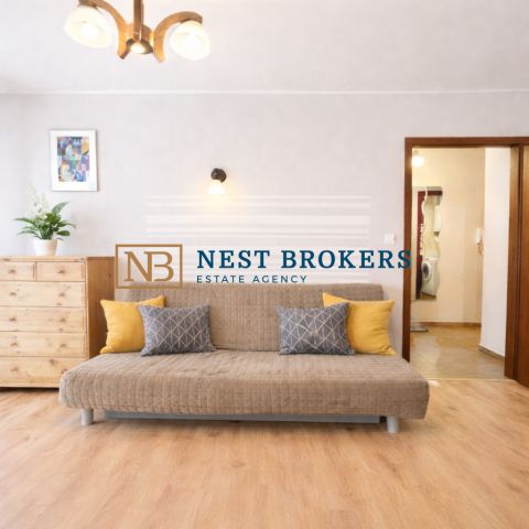 Mieszkanie 1-pokojowe Kraków Krowodrza, ul. Wrocławska. Zdjęcie 2