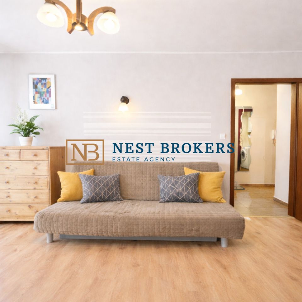 Mieszkanie 1-pokojowe Kraków Krowodrza, ul. Wrocławska. Zdjęcie 2