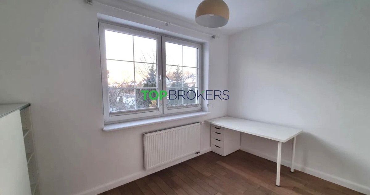 dom szeregowy, 7 pokoi Warszawa Wawer. Zdjęcie 10