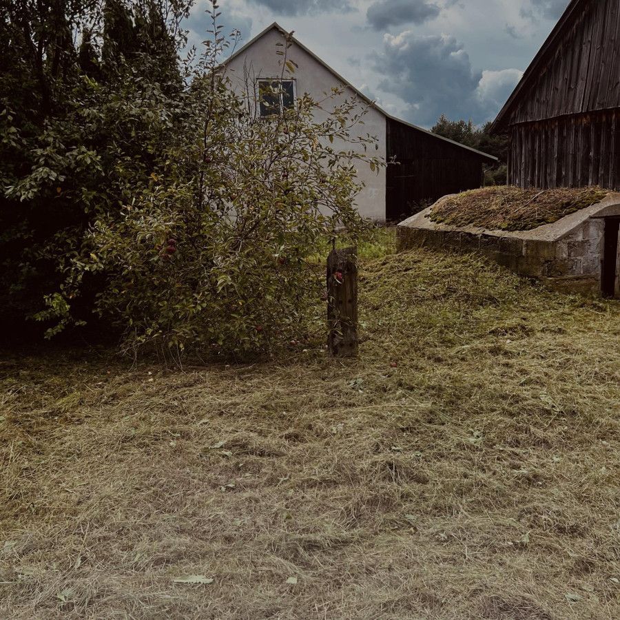 Działka budowlana Wyromiejki. Zdjęcie 19