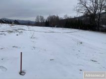 Działka budowlana Pogorzany. Zdjęcie 3