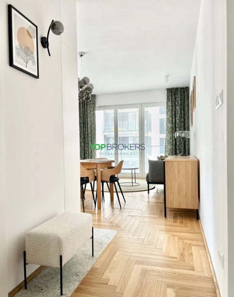 Mieszkanie 4-pokojowe Warszawa Wola, ul. Jana Kazimierza. Zdjęcie 12