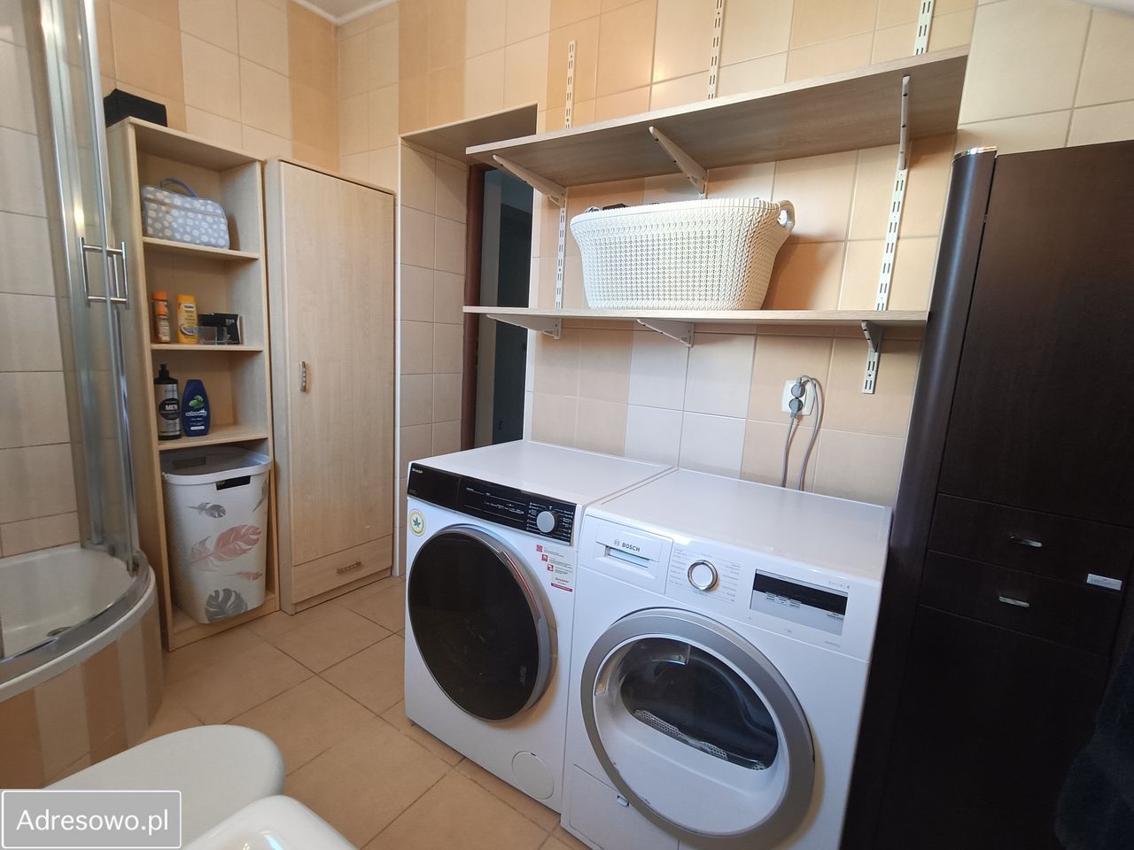 dom wolnostojący, 5 pokoi Siedlce Taradajki, ul. Żwirowa. Zdjęcie 7