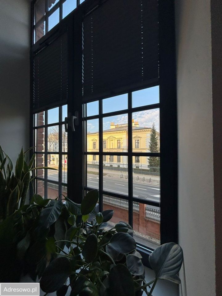 Mieszkanie 2-pokojowe Łódź Księży Młyn, ul. ks. bp. Wincentego Tymienieckiego. Zdjęcie 5