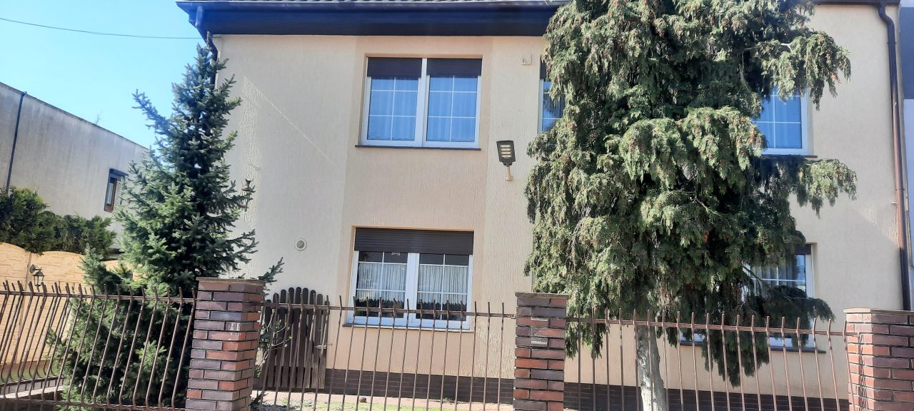 bliźniak, 5 pokoi Swarzędz, ul. Pawia. Zdjęcie 2