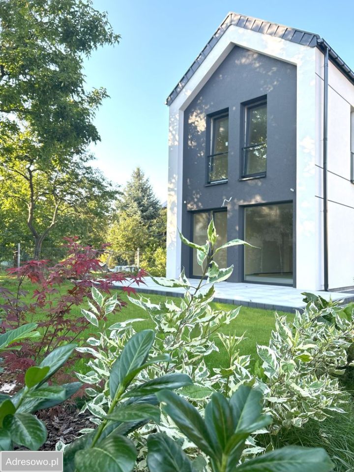 dom wolnostojący, 5 pokoi Siedlce, ul. Murarska. Zdjęcie 2