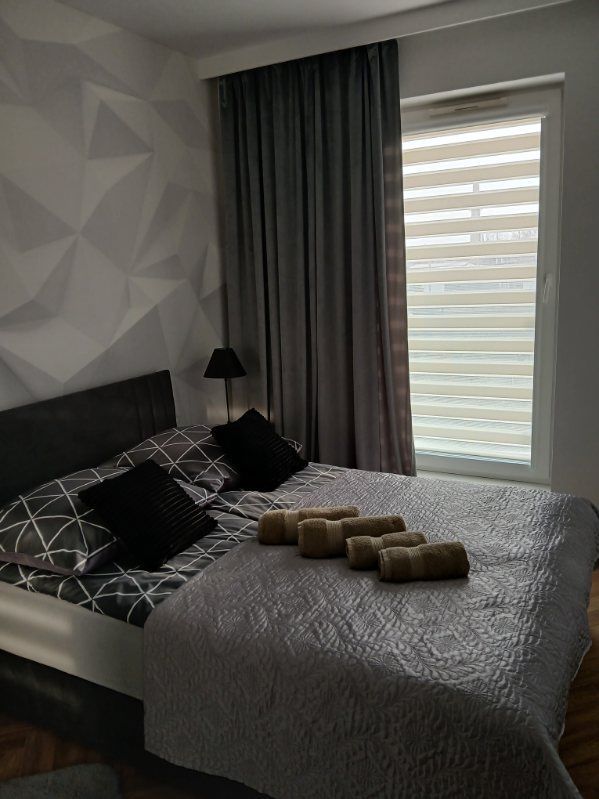 Mieszkanie 2-pokojowe Bartoszyce, ul. Limanowskiego. Zdjęcie 6